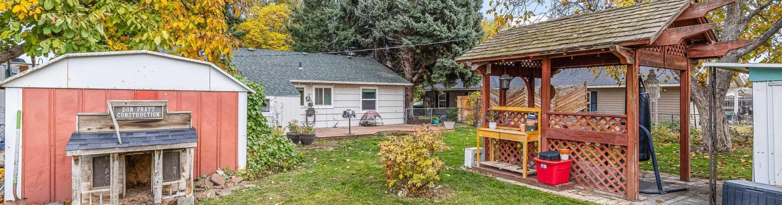 Potter Ave, Richland, Washington 99354, 3 Bedrooms Bedrooms, 0 ,1 BathroomBathrooms,Houses,For Sale,Potter Ave,0,288635