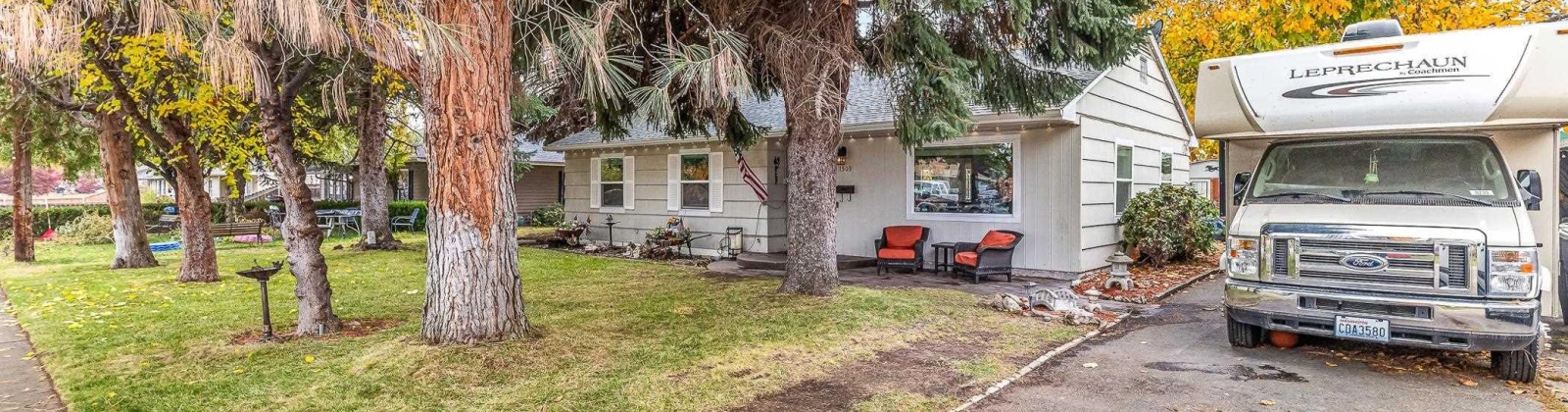 Potter Ave, Richland, Washington 99354, 3 Bedrooms Bedrooms, 0 ,1 BathroomBathrooms,Houses,For Sale,Potter Ave,0,288635