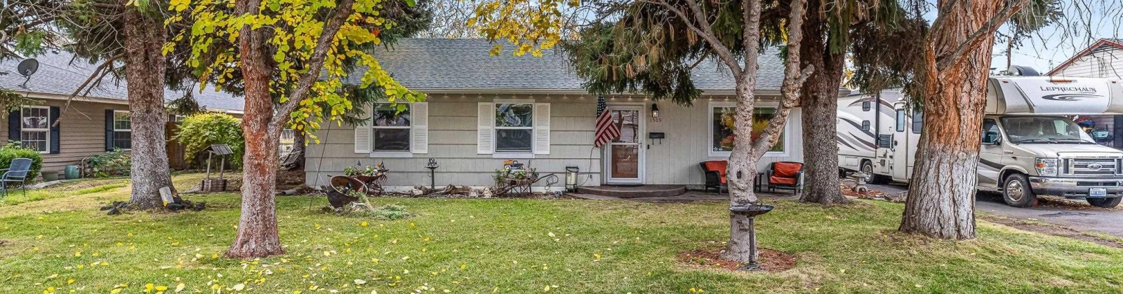 Potter Ave, Richland, Washington 99354, 3 Bedrooms Bedrooms, 0 ,1 BathroomBathrooms,Houses,For Sale,Potter Ave,0,288635