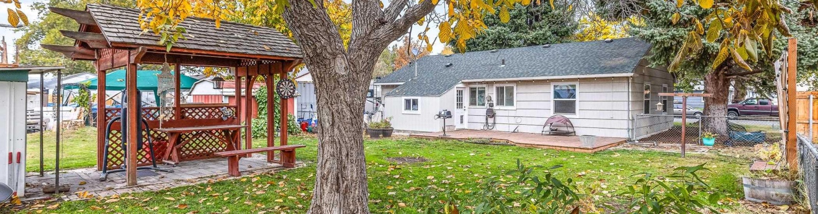 Potter Ave, Richland, Washington 99354, 3 Bedrooms Bedrooms, 0 ,1 BathroomBathrooms,Houses,For Sale,Potter Ave,0,288635