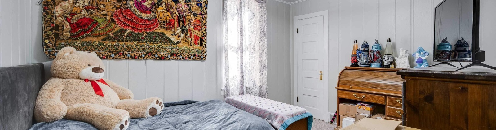 Whitman Ave, La Crosse, Washington 99143, 3 Bedrooms Bedrooms, 0 ,1 BathroomBathrooms,Houses,For Sale,Whitman Ave,0,288633