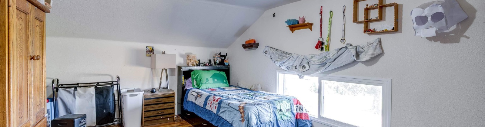 Whitman Ave, La Crosse, Washington 99143, 3 Bedrooms Bedrooms, 0 ,1 BathroomBathrooms,Houses,For Sale,Whitman Ave,0,288633