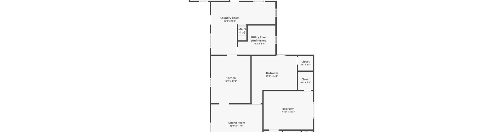 Whitman Ave, La Crosse, Washington 99143, 3 Bedrooms Bedrooms, 0 ,1 BathroomBathrooms,Houses,For Sale,Whitman Ave,0,288633
