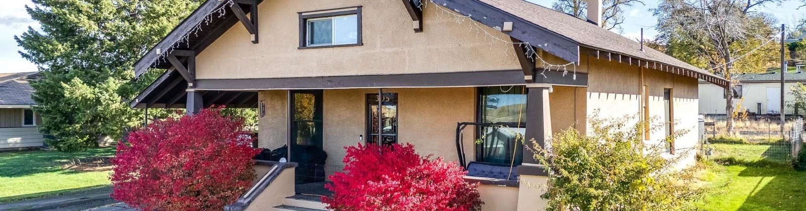 Whitman Ave, La Crosse, Washington 99143, 3 Bedrooms Bedrooms, 0 ,1 BathroomBathrooms,Houses,For Sale,Whitman Ave,0,288633