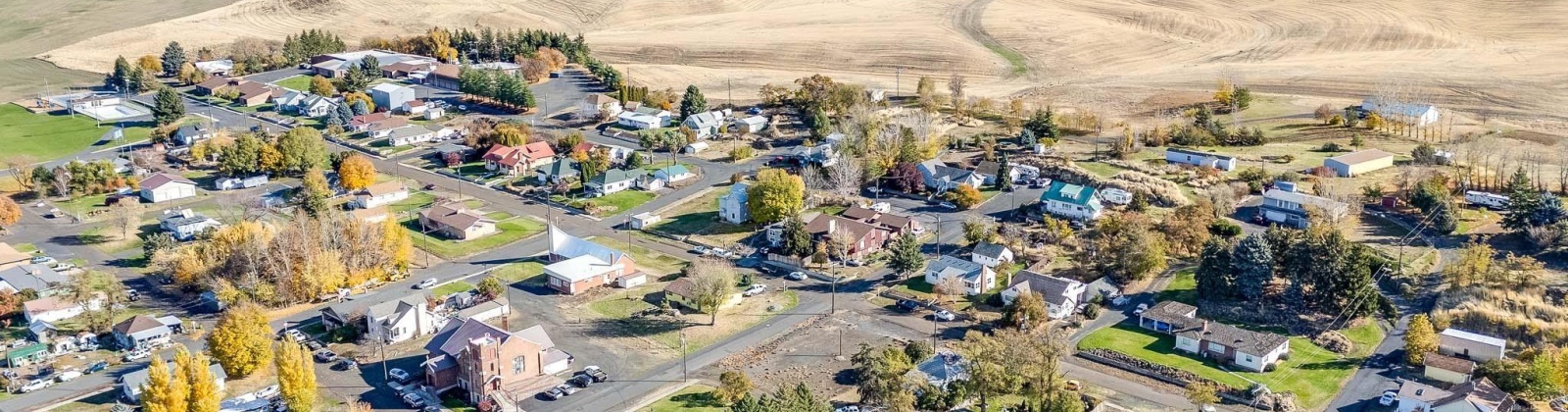 Whitman Ave, La Crosse, Washington 99143, 3 Bedrooms Bedrooms, 0 ,1 BathroomBathrooms,Houses,For Sale,Whitman Ave,0,288633