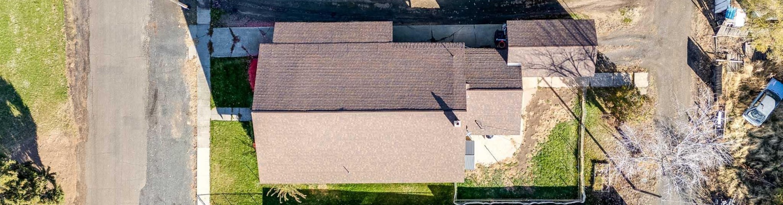 Whitman Ave, La Crosse, Washington 99143, 3 Bedrooms Bedrooms, 0 ,1 BathroomBathrooms,Houses,For Sale,Whitman Ave,0,288633