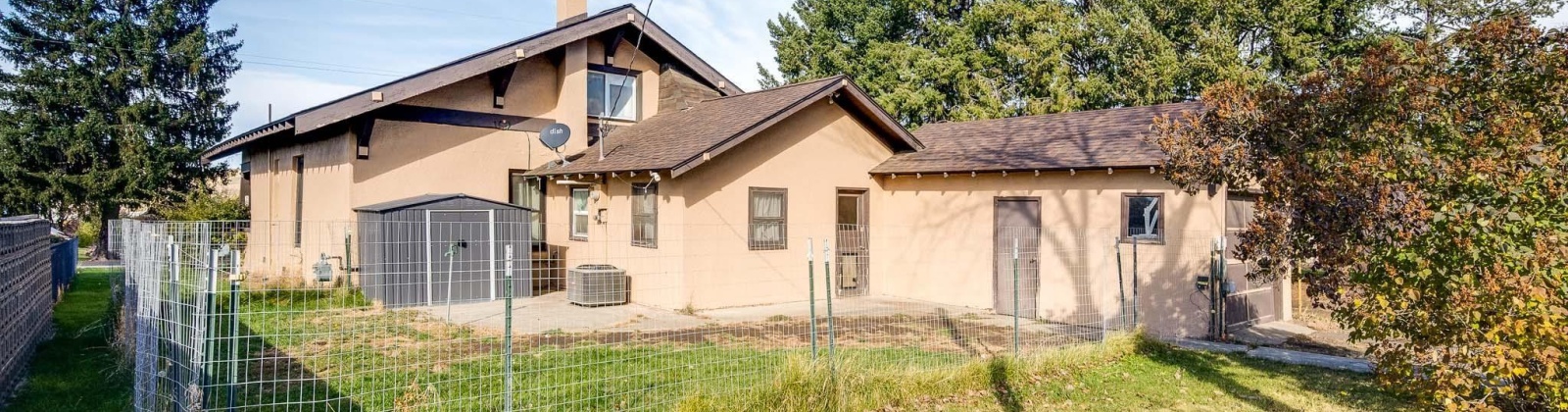 Whitman Ave, La Crosse, Washington 99143, 3 Bedrooms Bedrooms, 0 ,1 BathroomBathrooms,Houses,For Sale,Whitman Ave,0,288633