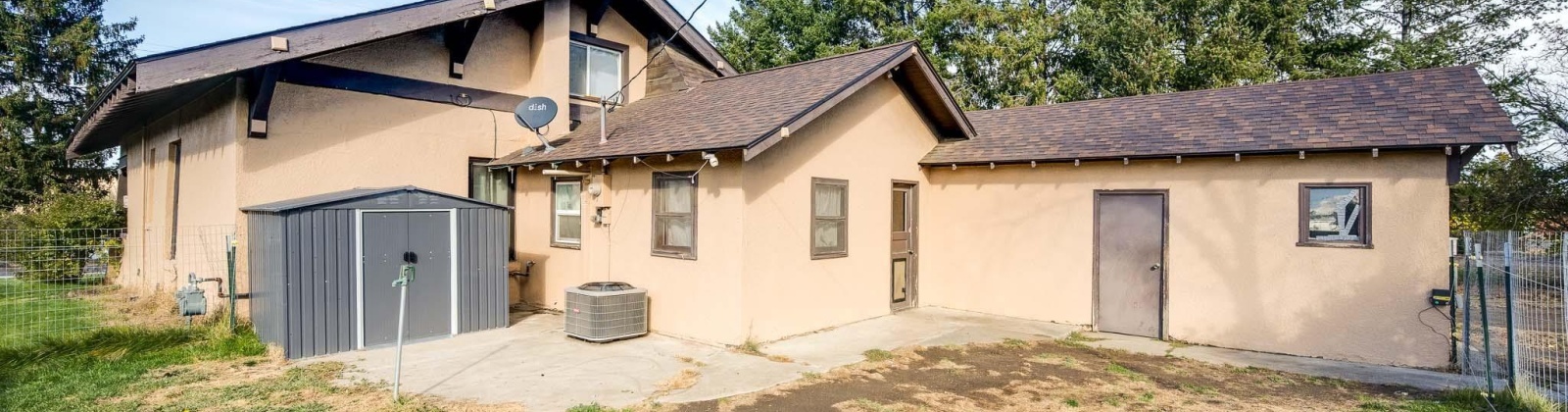 Whitman Ave, La Crosse, Washington 99143, 3 Bedrooms Bedrooms, 0 ,1 BathroomBathrooms,Houses,For Sale,Whitman Ave,0,288633