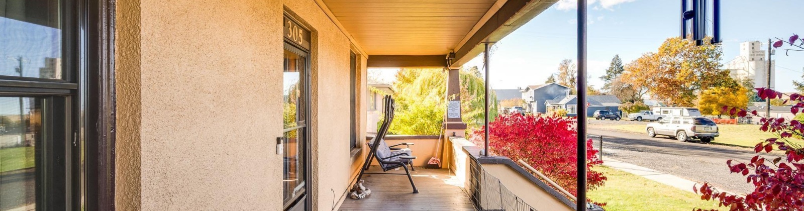 Whitman Ave, La Crosse, Washington 99143, 3 Bedrooms Bedrooms, 0 ,1 BathroomBathrooms,Houses,For Sale,Whitman Ave,0,288633