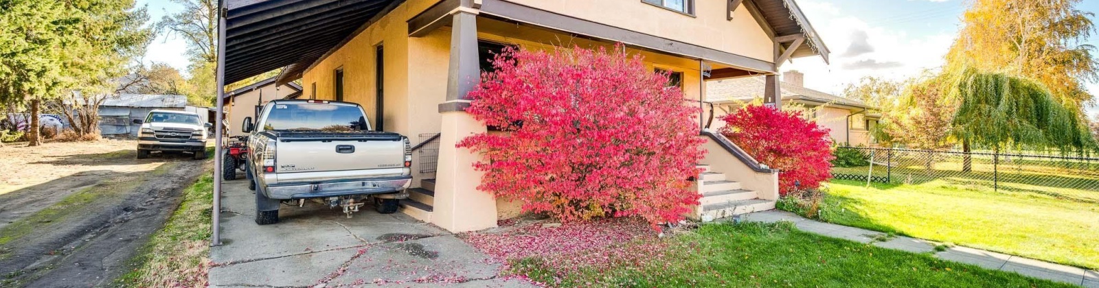 Whitman Ave, La Crosse, Washington 99143, 3 Bedrooms Bedrooms, 0 ,1 BathroomBathrooms,Houses,For Sale,Whitman Ave,0,288633