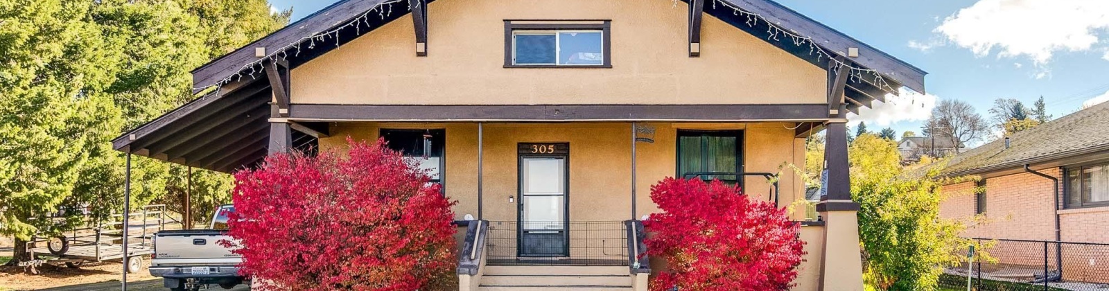 Whitman Ave, La Crosse, Washington 99143, 3 Bedrooms Bedrooms, 0 ,1 BathroomBathrooms,Houses,For Sale,Whitman Ave,0,288633