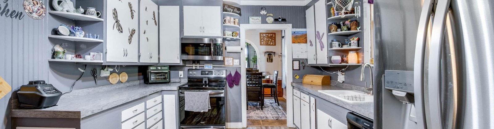 Whitman Ave, La Crosse, Washington 99143, 3 Bedrooms Bedrooms, 0 ,1 BathroomBathrooms,Houses,For Sale,Whitman Ave,0,288633