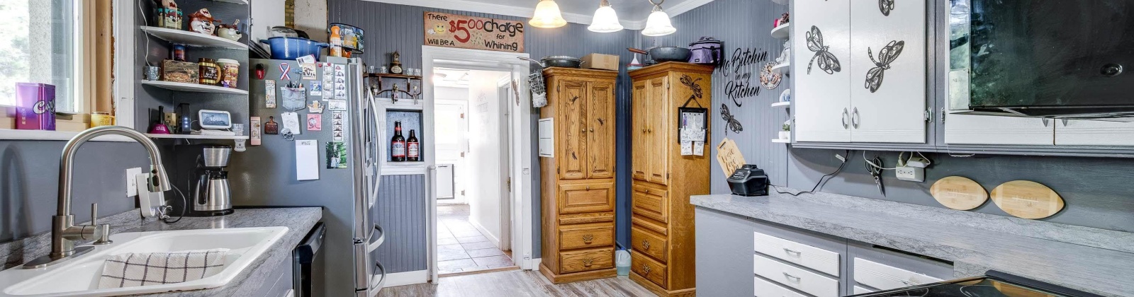 Whitman Ave, La Crosse, Washington 99143, 3 Bedrooms Bedrooms, 0 ,1 BathroomBathrooms,Houses,For Sale,Whitman Ave,0,288633