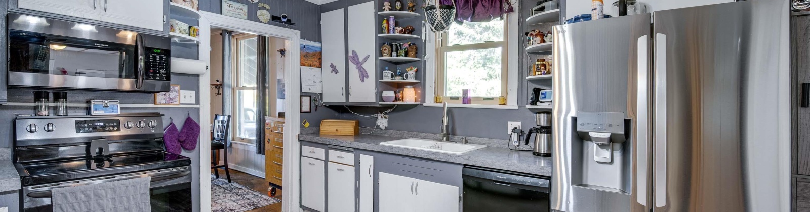 Whitman Ave, La Crosse, Washington 99143, 3 Bedrooms Bedrooms, 0 ,1 BathroomBathrooms,Houses,For Sale,Whitman Ave,0,288633