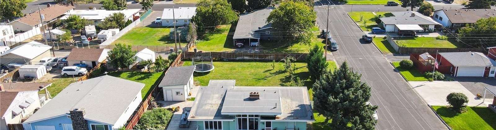 Larch St, Othello, Washington 99344, 4 Bedrooms Bedrooms, 0 ,3 BathroomsBathrooms,Houses,For Sale,Larch St,0,288631