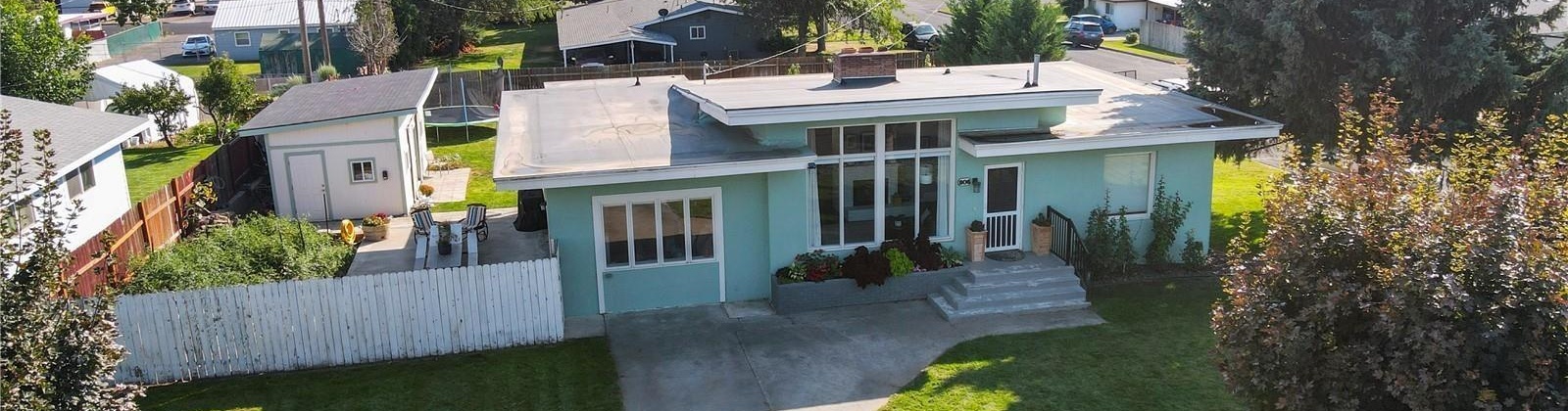 Larch St, Othello, Washington 99344, 4 Bedrooms Bedrooms, 0 ,3 BathroomsBathrooms,Houses,For Sale,Larch St,0,288631