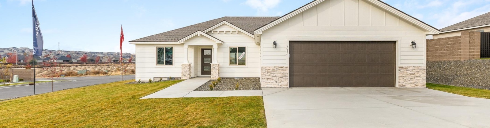 Roosevelt St, Kennewick, Washington 99338, 3 Bedrooms Bedrooms, 0 ,2 BathroomsBathrooms,Houses,For Sale,Roosevelt St,0,288624