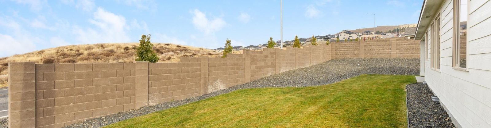 Roosevelt St, Kennewick, Washington 99338, 3 Bedrooms Bedrooms, 0 ,2 BathroomsBathrooms,Houses,For Sale,Roosevelt St,0,288624