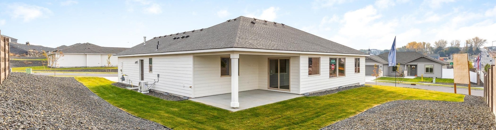 Roosevelt St, Kennewick, Washington 99338, 3 Bedrooms Bedrooms, 0 ,2 BathroomsBathrooms,Houses,For Sale,Roosevelt St,0,288624