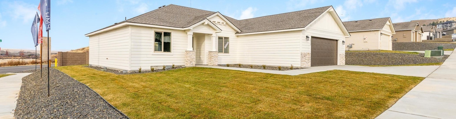 Roosevelt St, Kennewick, Washington 99338, 3 Bedrooms Bedrooms, 0 ,2 BathroomsBathrooms,Houses,For Sale,Roosevelt St,0,288624