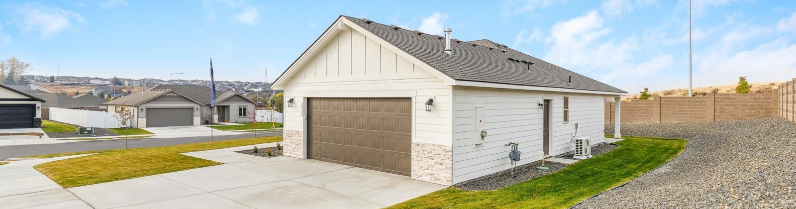 Roosevelt St, Kennewick, Washington 99338, 3 Bedrooms Bedrooms, 0 ,2 BathroomsBathrooms,Houses,For Sale,Roosevelt St,0,288624