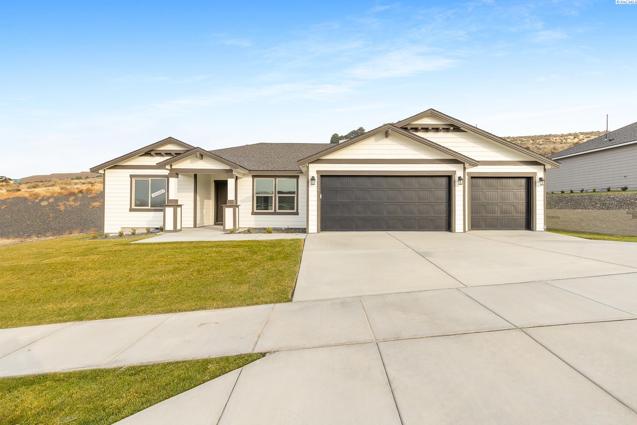 28th Ave, Kennewick, Washington 99338, 4 Bedrooms Bedrooms, 0 ,2 BathroomsBathrooms,Houses,For Sale,28th Ave,0,288623