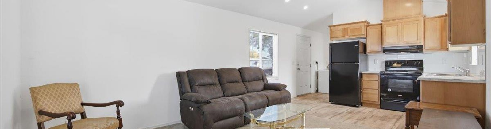 Log Lane, Richland, Washington 99354, 1 Bedroom Bedrooms, 0 ,1 BathroomBathrooms,Manufactured Homes,For Sale,Log Lane,0,288627