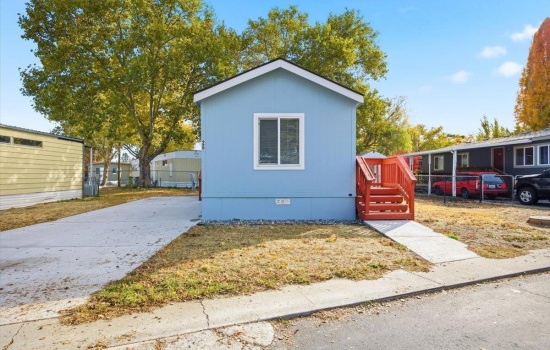 Manufactured Homes For Sale