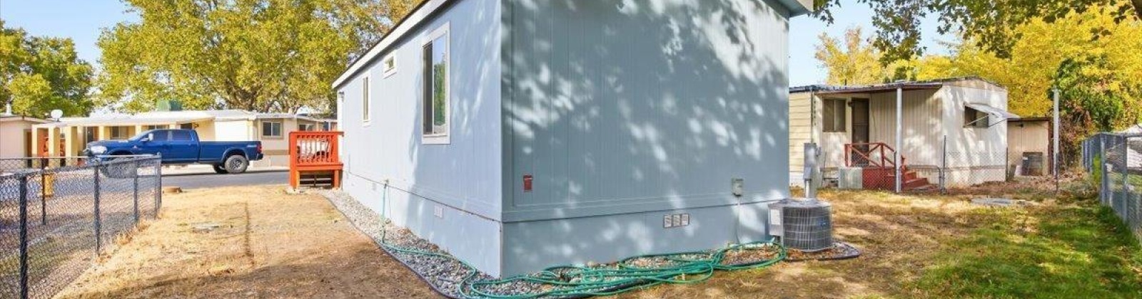 Log Lane, Richland, Washington 99354, 1 Bedroom Bedrooms, 0 ,1 BathroomBathrooms,Manufactured Homes,For Sale,Log Lane,0,288627