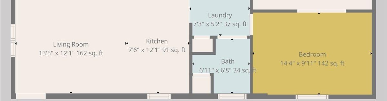 Log Lane, Richland, Washington 99354, 1 Bedroom Bedrooms, 0 ,1 BathroomBathrooms,Manufactured Homes,For Sale,Log Lane,0,288627