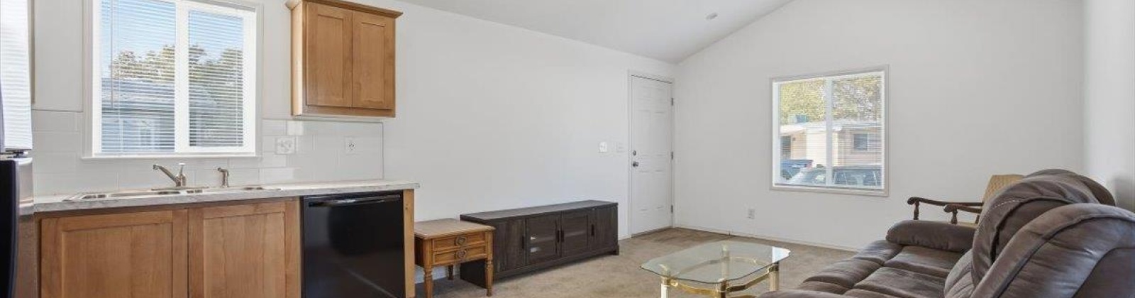 Log Lane, Richland, Washington 99354, 1 Bedroom Bedrooms, 0 ,1 BathroomBathrooms,Manufactured Homes,For Sale,Log Lane,0,288627