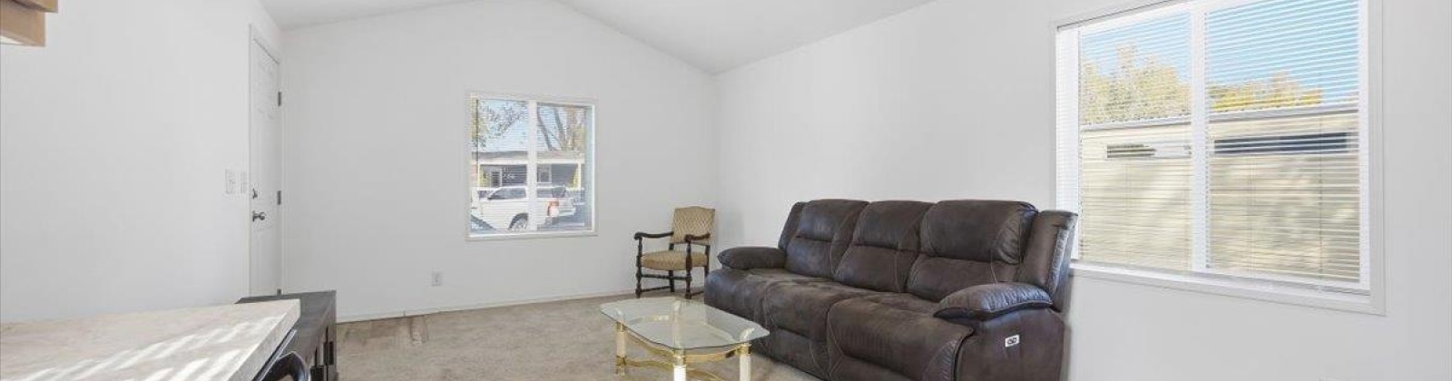 Log Lane, Richland, Washington 99354, 1 Bedroom Bedrooms, 0 ,1 BathroomBathrooms,Manufactured Homes,For Sale,Log Lane,0,288627