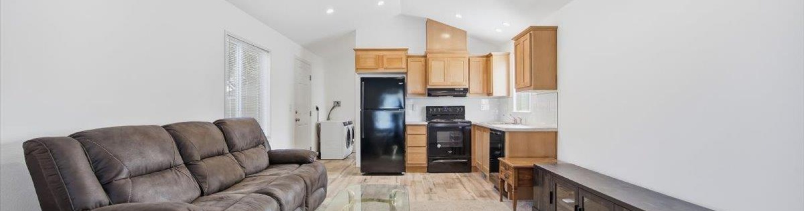 Log Lane, Richland, Washington 99354, 1 Bedroom Bedrooms, 0 ,1 BathroomBathrooms,Manufactured Homes,For Sale,Log Lane,0,288627