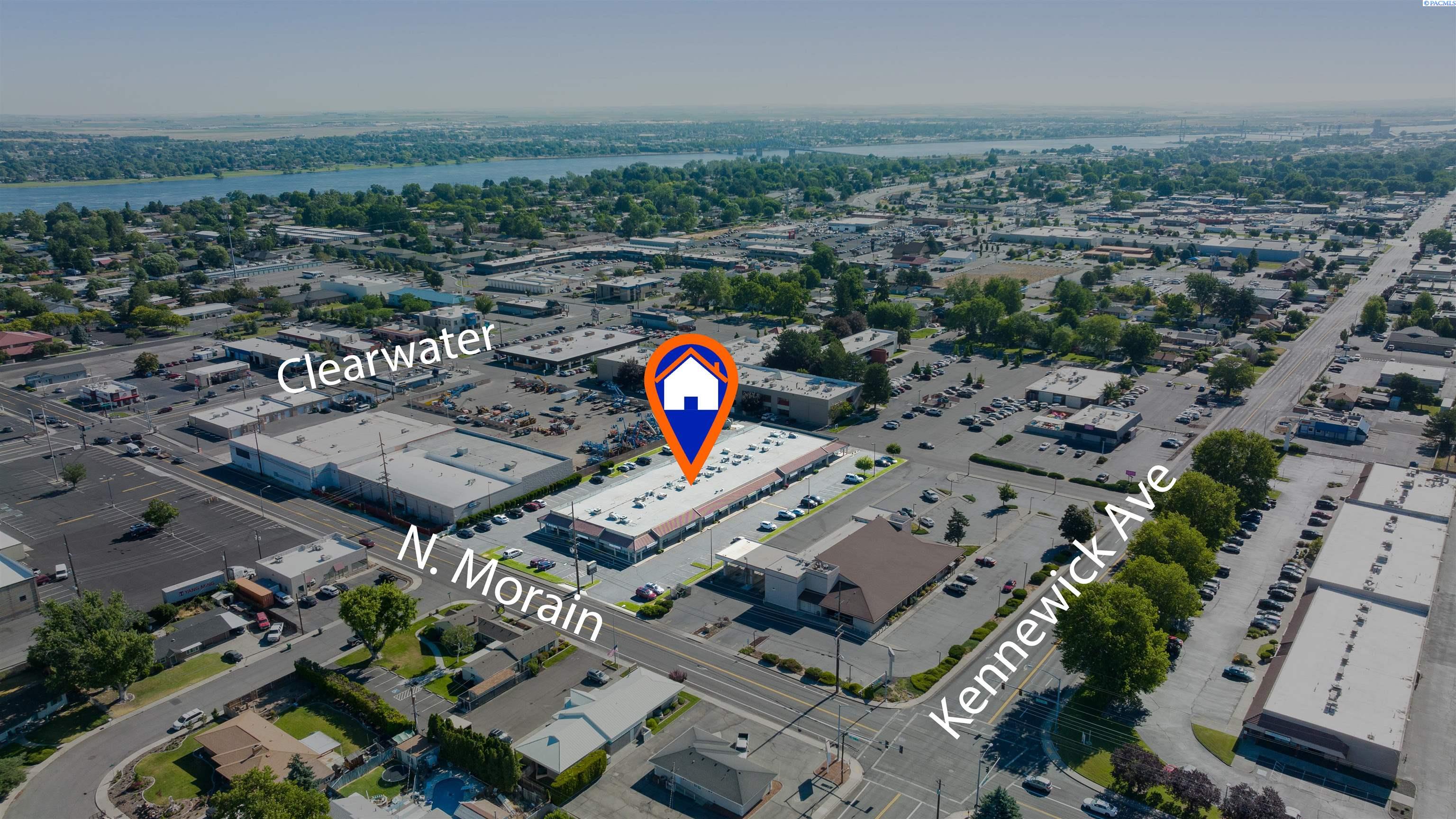Morain St Suites 202 & 204, Kennewick, Washington 99336, 0 , 0 ,75 BathroomsBathrooms,Commercial,For Sale,Morain St Suites 202 & 204,0,288657