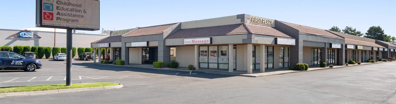 Morain St Suites 202 & 204, Kennewick, Washington 99336, 0 , 0 ,75 BathroomsBathrooms,Commercial,For Sale,Morain St Suites 202 & 204,0,288657