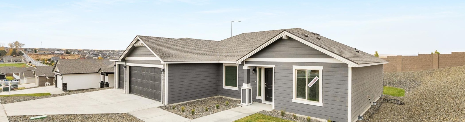 Roosevelt St, Kennewick, Washington 99338, 3 Bedrooms Bedrooms, 0 ,2 BathroomsBathrooms,Houses,For Sale,Roosevelt St,0,288655