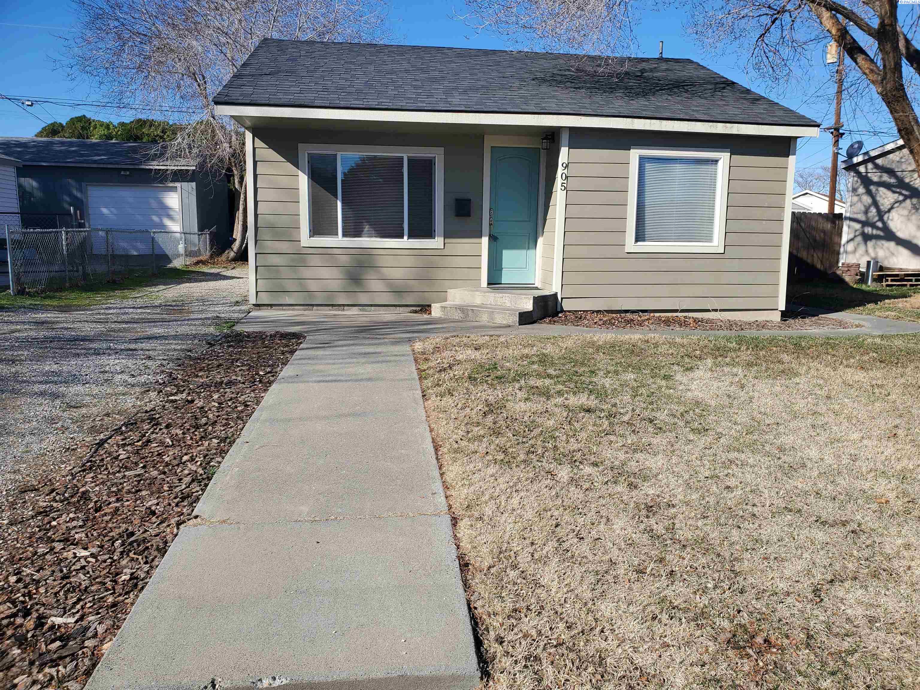 Winslow, Richland, Washington 99352, 2 Bedrooms Bedrooms, 0 ,1 BathroomBathrooms,Houses,For Rent,Winslow,0,288652