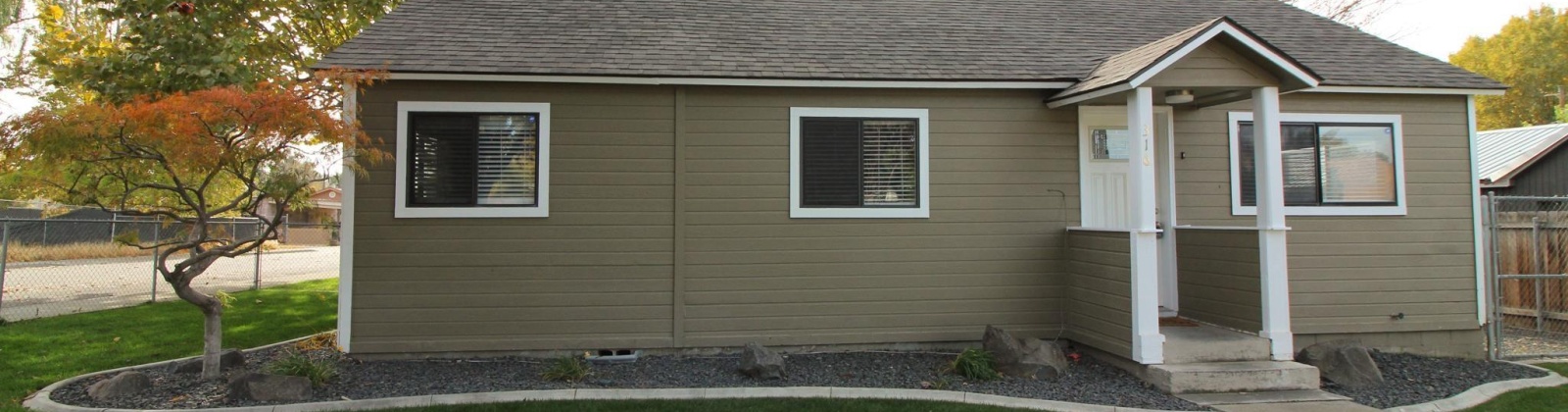 5th Avenue, Kennewick, Washington 99337, 3 Bedrooms Bedrooms, 0 ,1 BathroomBathrooms,Houses,For Rent,5th Avenue,0,288646