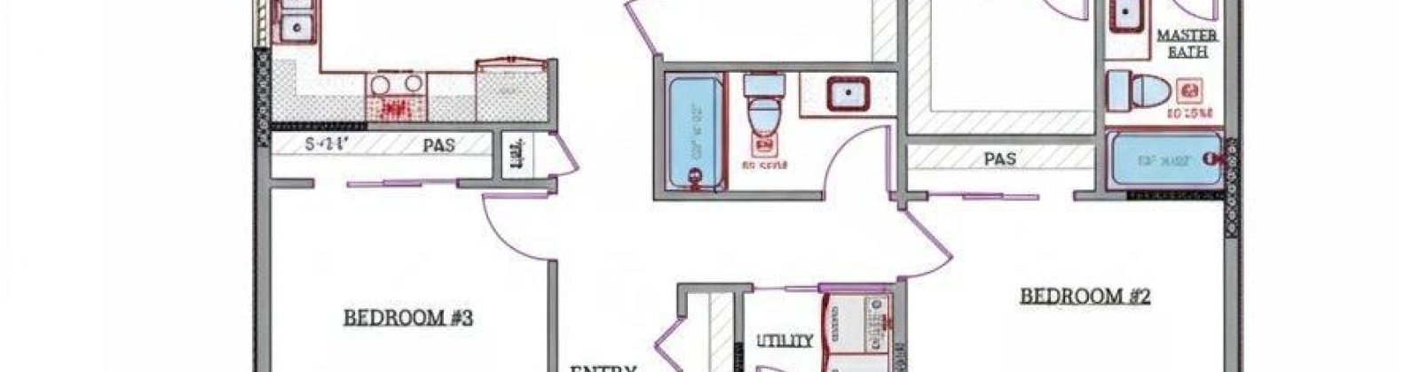Elm Place, Kennewick, Washington 99337, 3 Bedrooms Bedrooms, 0 ,2 BathroomsBathrooms,Houses,For Sale,Elm Place,0,288650