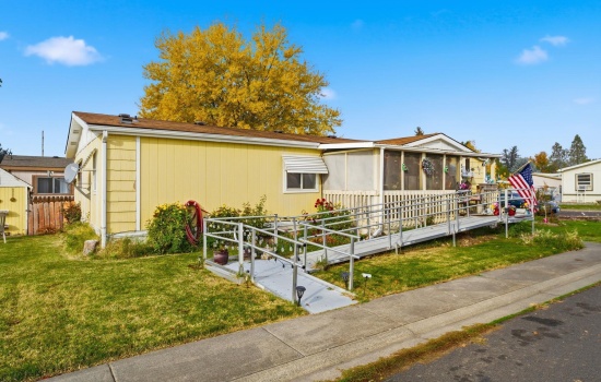 Manufactured Homes For Sale