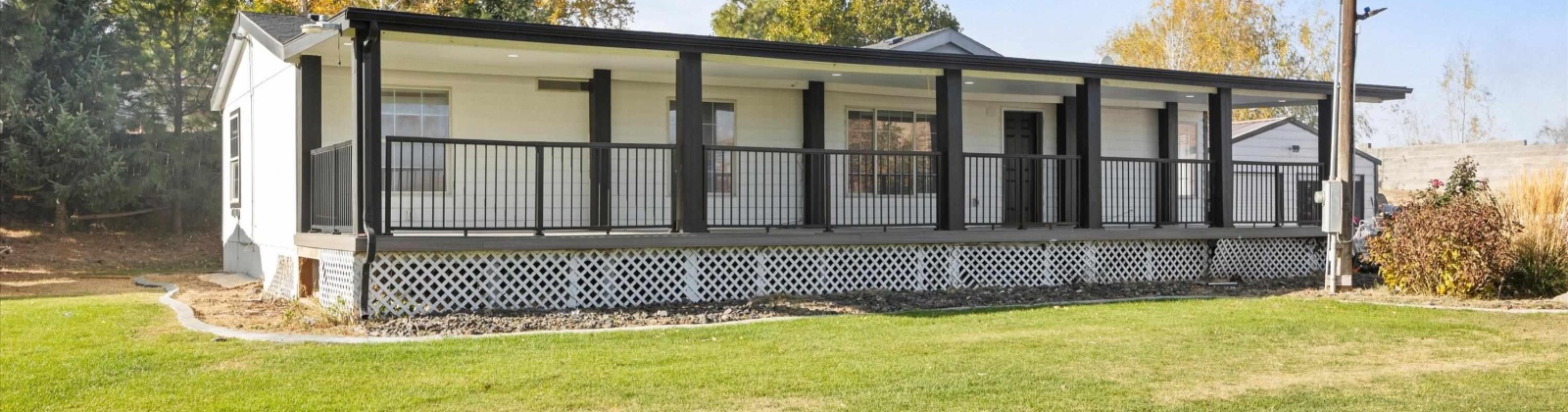 Nascar PR NE, Benton City, Washington 99320-9571, 3 Bedrooms Bedrooms, 0 ,2 BathroomsBathrooms,Manufactured Homes,For Sale,Nascar PR NE,0,288649