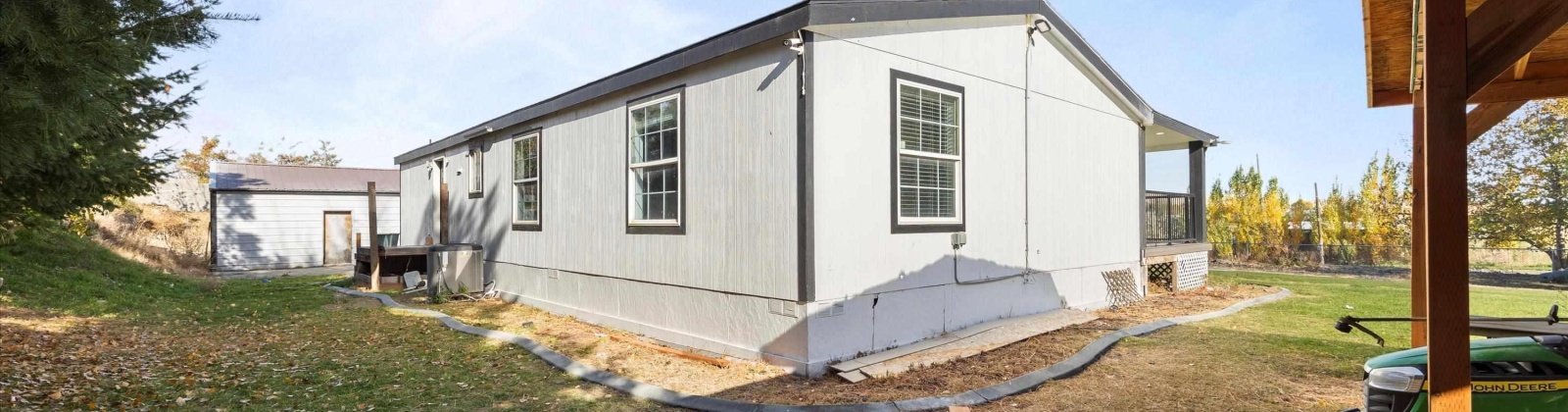 Nascar PR NE, Benton City, Washington 99320-9571, 3 Bedrooms Bedrooms, 0 ,2 BathroomsBathrooms,Manufactured Homes,For Sale,Nascar PR NE,0,288649