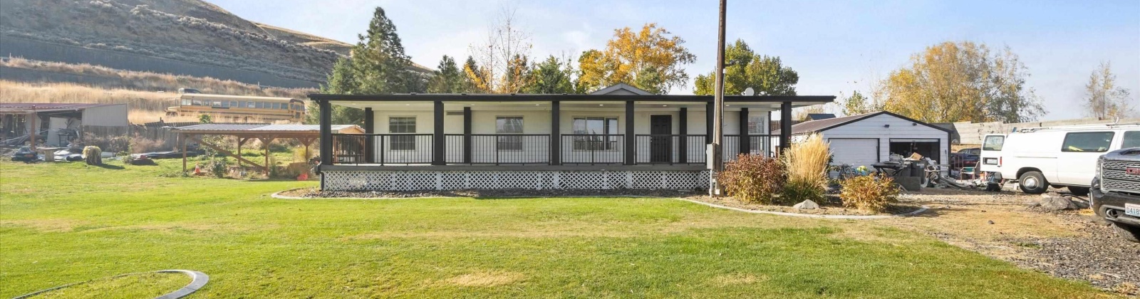 Nascar PR NE, Benton City, Washington 99320-9571, 3 Bedrooms Bedrooms, 0 ,2 BathroomsBathrooms,Manufactured Homes,For Sale,Nascar PR NE,0,288649