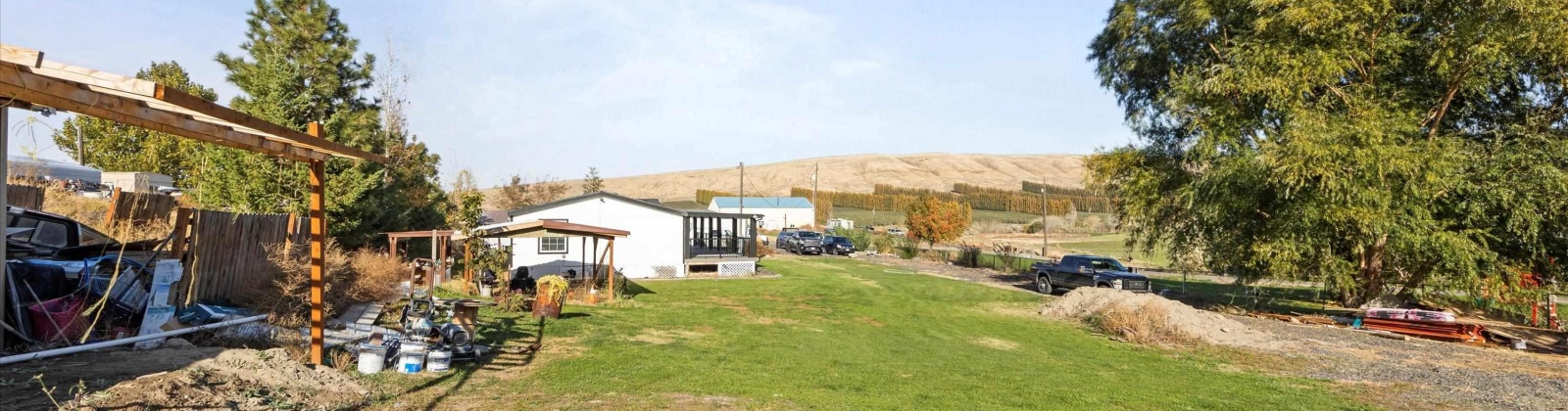 Nascar PR NE, Benton City, Washington 99320-9571, 3 Bedrooms Bedrooms, 0 ,2 BathroomsBathrooms,Manufactured Homes,For Sale,Nascar PR NE,0,288649