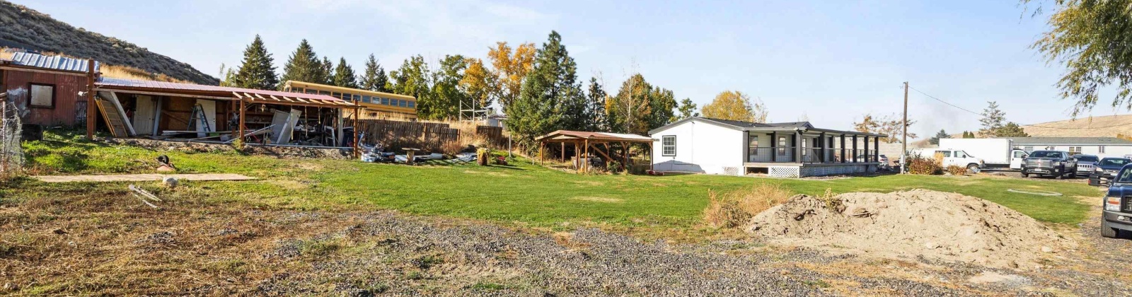 Nascar PR NE, Benton City, Washington 99320-9571, 3 Bedrooms Bedrooms, 0 ,2 BathroomsBathrooms,Manufactured Homes,For Sale,Nascar PR NE,0,288649
