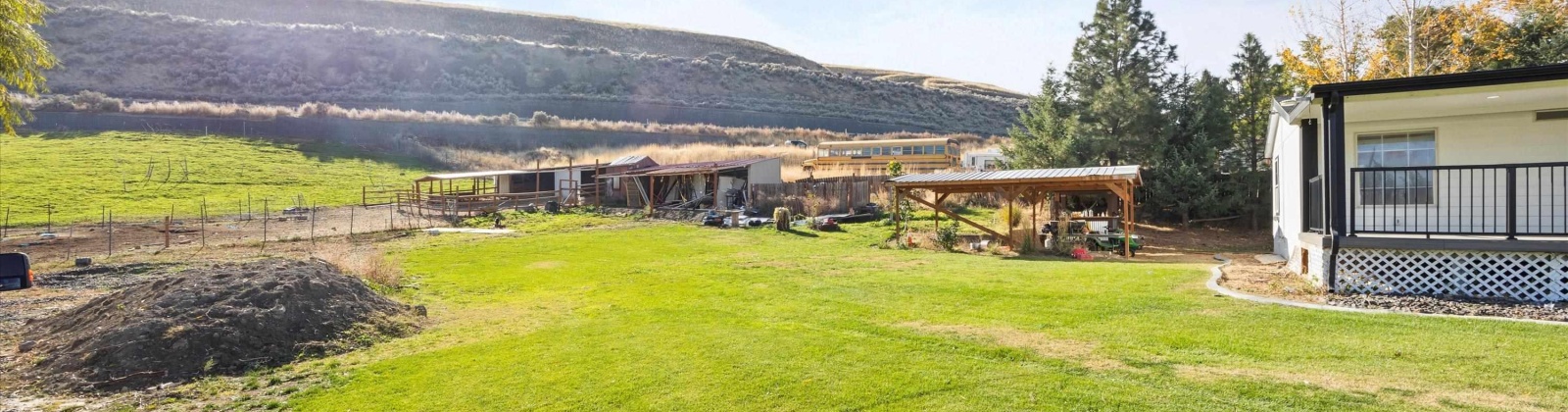 Nascar PR NE, Benton City, Washington 99320-9571, 3 Bedrooms Bedrooms, 0 ,2 BathroomsBathrooms,Manufactured Homes,For Sale,Nascar PR NE,0,288649