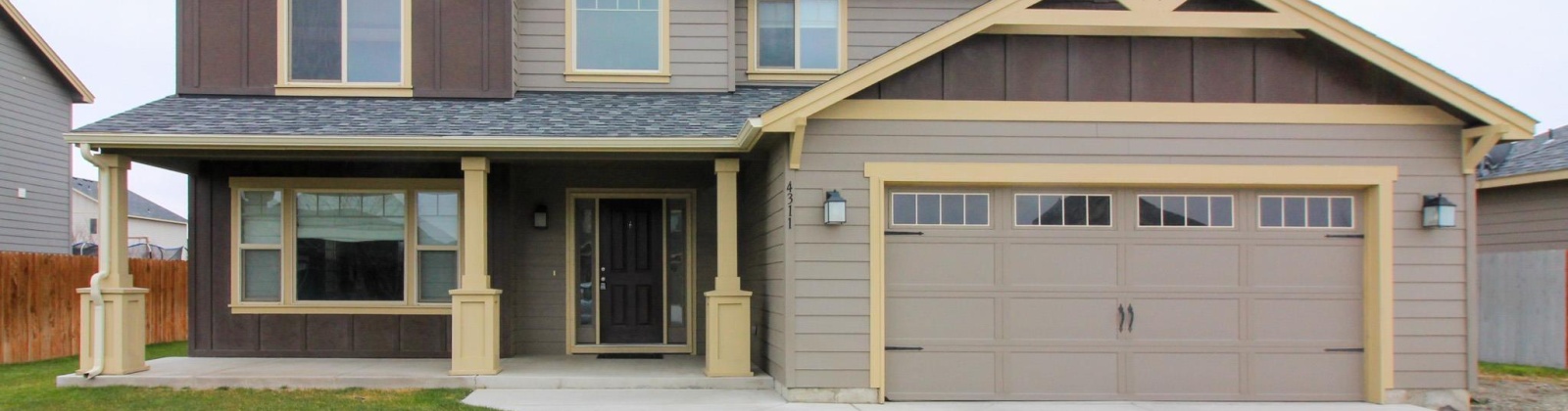 St Paul Lane, Pasco, Washington 99301, 4 Bedrooms Bedrooms, 0 ,3 BathroomsBathrooms,Houses,For Rent,St Paul Lane,0,288667