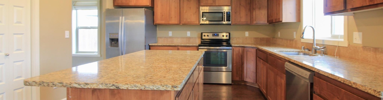 St Paul Lane, Pasco, Washington 99301, 4 Bedrooms Bedrooms, 0 ,3 BathroomsBathrooms,Houses,For Rent,St Paul Lane,0,288667