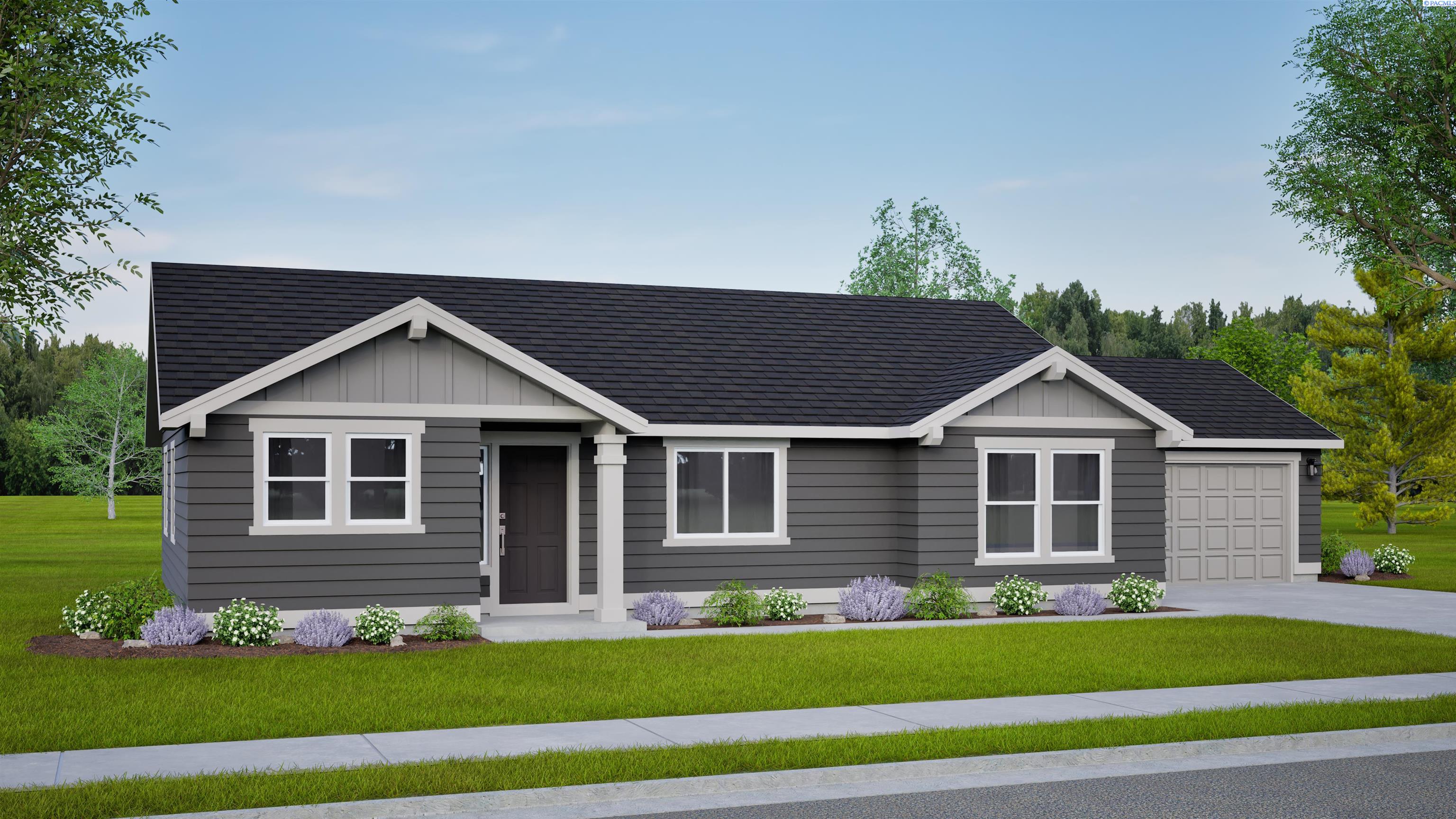 Bitters Lp, Grandview, Washington 98930, 3 Bedrooms Bedrooms, 0 ,2 BathroomsBathrooms,Houses,For Sale,Bitters Lp,0,288665