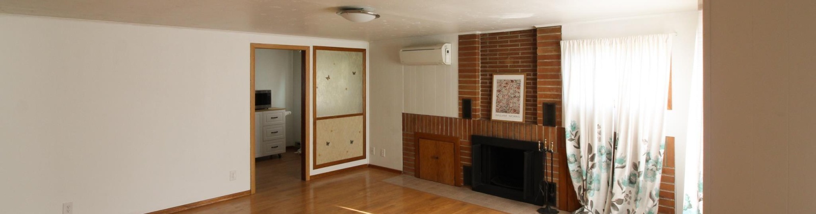 Davenport Street, Richland, Washington 99352, 2 Bedrooms Bedrooms, 0 ,1 BathroomBathrooms,Houses,For Rent,Davenport Street,0,288663